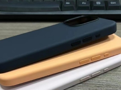 江州苹果14维修站分享iPhone14手机壳能直接给iPhone15用吗?