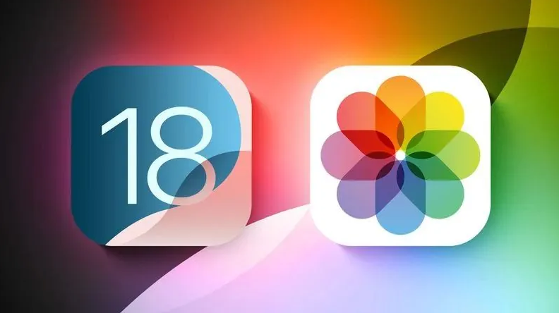 江州苹果手机维修分享苹果 iOS / iPadOS 18.1Beta 3 发布 