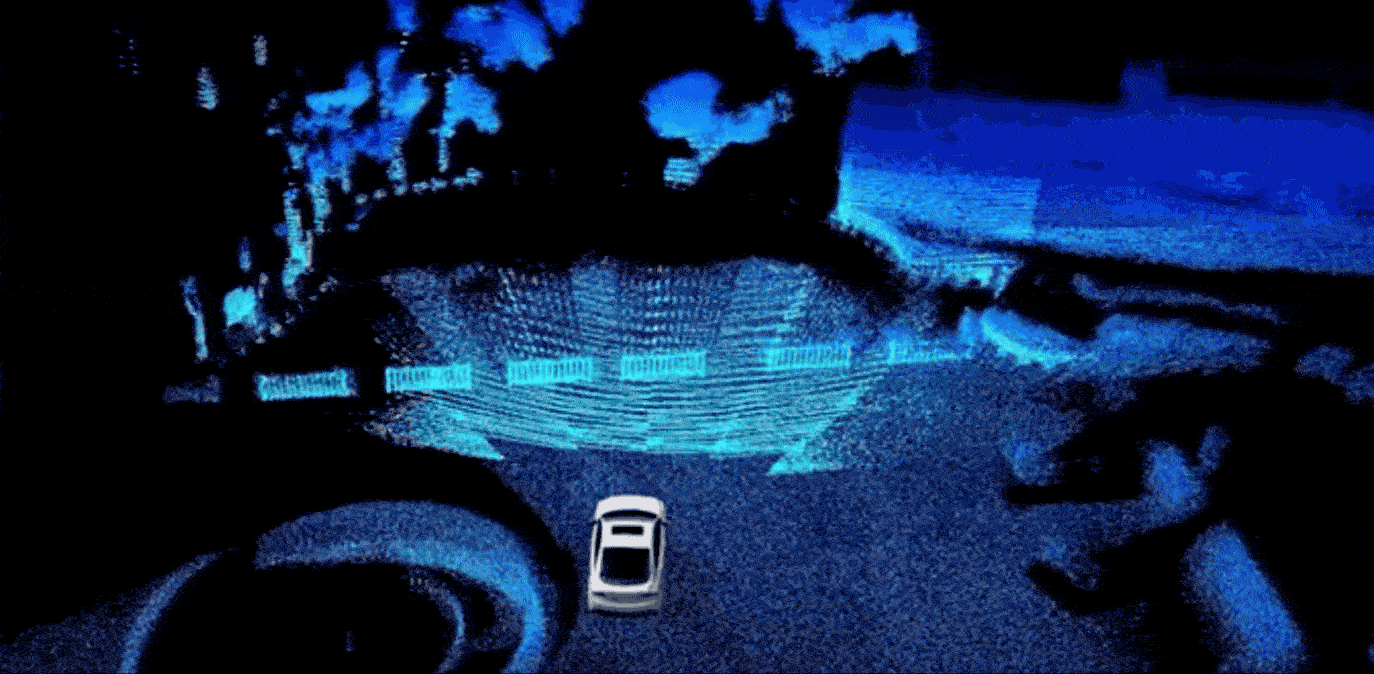 江州苹果手机维修分享iPhone 12 Pro 搭载的 LiDAR 镜头与 ToF 镜头有什么不同 