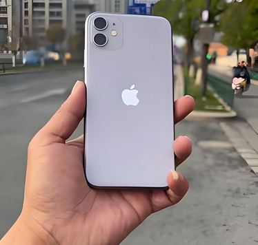 江州苹果11系统维修分享iPhone11手机系统崩溃无法开机如何解决