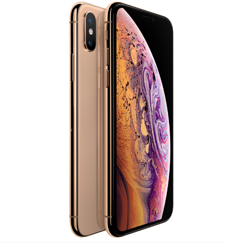江州苹果维修点分享iPhone XS Max黑屏诱因全梳理 