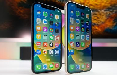 江州苹果维修点分享iPhone 14黑屏多元故障深度解读 
