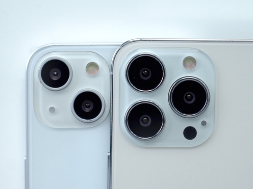 江州苹果维修点分享iPhone 13 Pro Max发烫特殊故障解读 