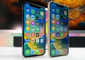 江州苹果维修点分享iPhone 14 Plus发烫常见情况科普 
