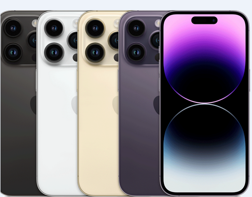 江州苹果维修点分享iPhone 14 Pro发烫易忽略问题解析 