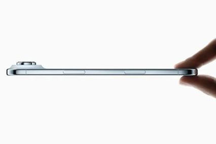 江州苹果维修点分享iPhone 17 Air发烫几大隐形诱因 