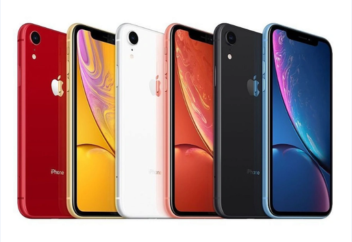 江州苹果维修点分享iPhone XR摄像头原生色彩表现与日常拍摄实用指南 
